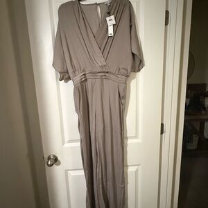 Elegant women’s jumpsuit